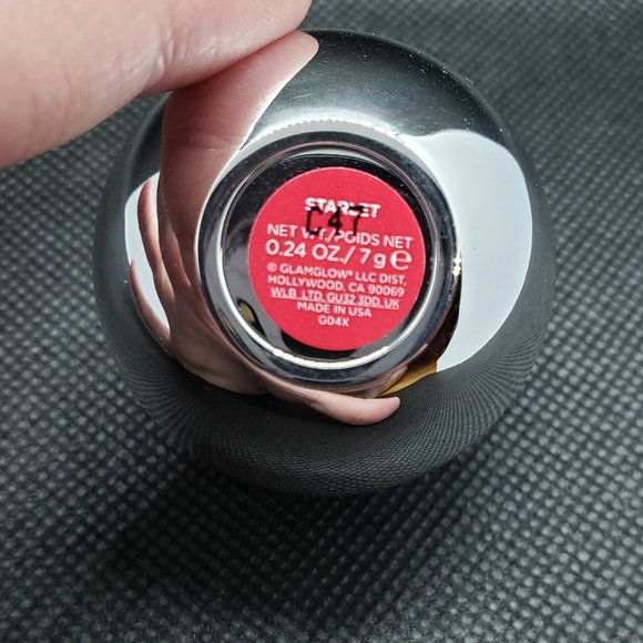 GlamGlow PoutMud in Starlet - Picture 3 of 5